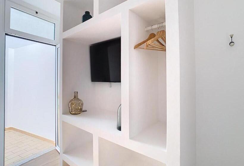 اتاق استاندارد اینتریور, Casa Noava