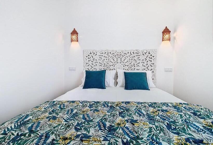 اتاق استاندارد اینتریور, Casa Noava