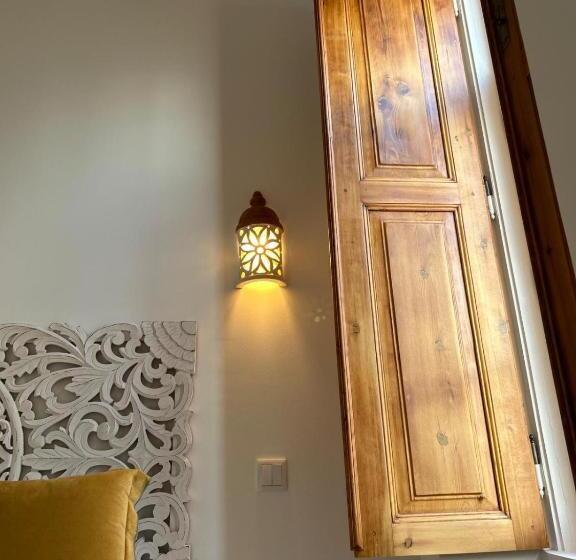 اتاق استاندارد با بالکن, Casa Noava