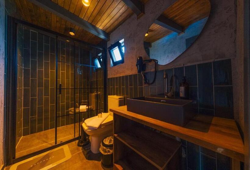اتاق استاندارد با چشم‌انداز دریاچه, Stay In Sapanca