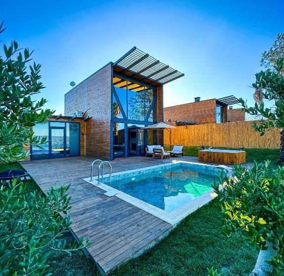 اتاق استاندارد چهار تخته, Stay In Sapanca