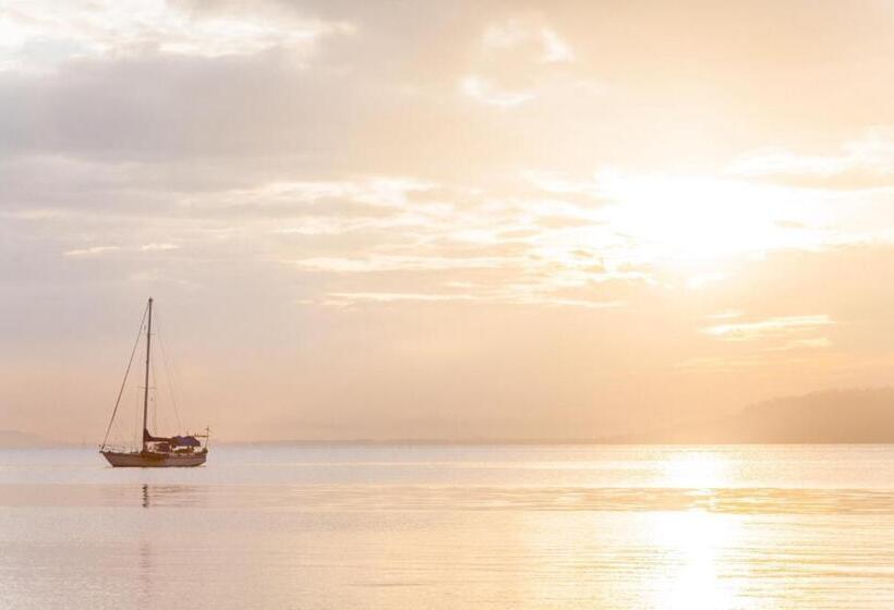 Suite with Terrace, Bikini Island & Mountain Hotel Es Trenc  Adults Only