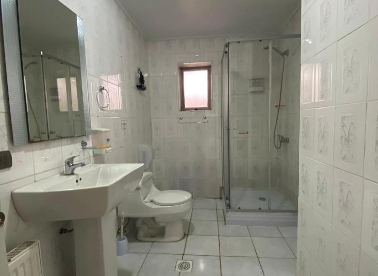 اتاق لوکس, Boutique Anttuy   Snow Spa