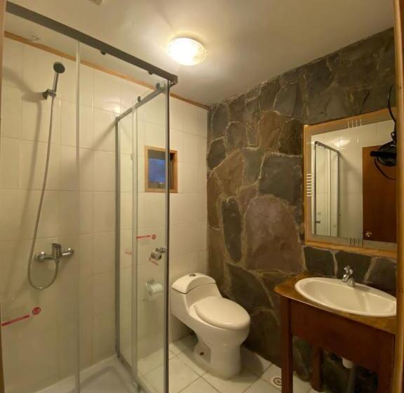 اتاق لوکس, Boutique Anttuy   Snow Spa