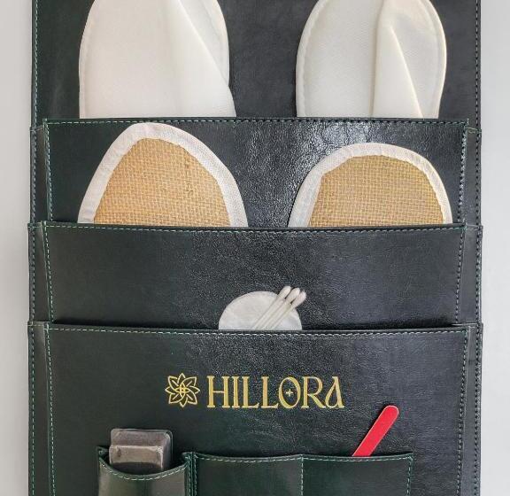 سوییت جونیور با چشم‌انداز دریا, Hillora Hotel Buyukada