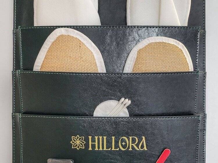 اتاق استاندارد, Hillora Hotel Buyukada