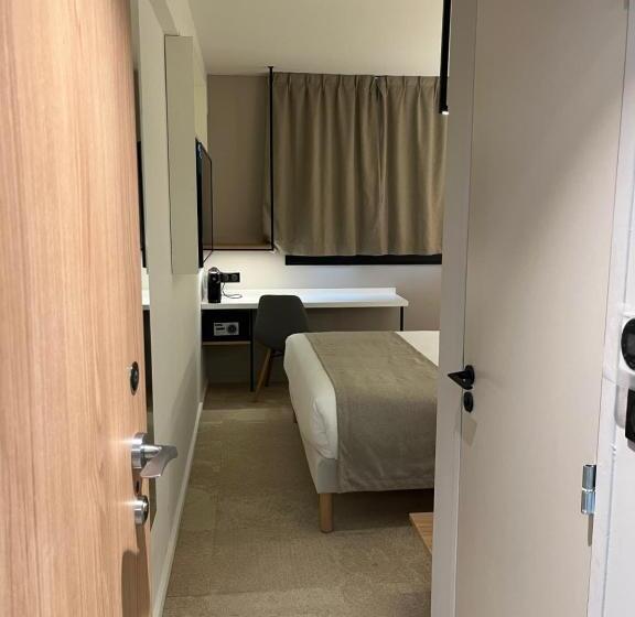 اتاق کلاسیک, Hôtel Le Relais Des Brasseurs   Aubagne