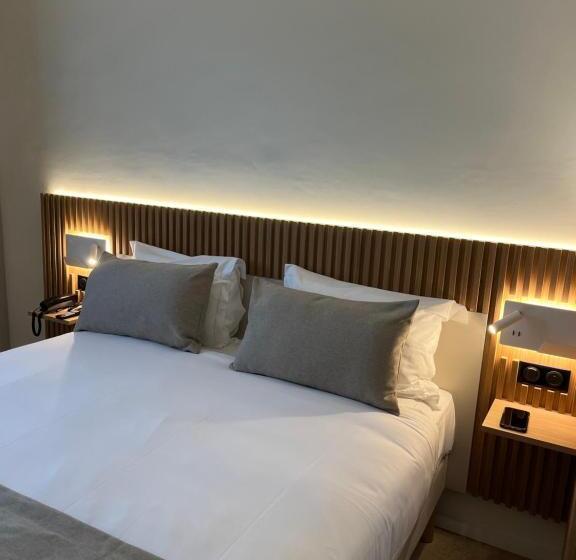 اتاق کلاسیک, Hôtel Le Relais Des Brasseurs   Aubagne