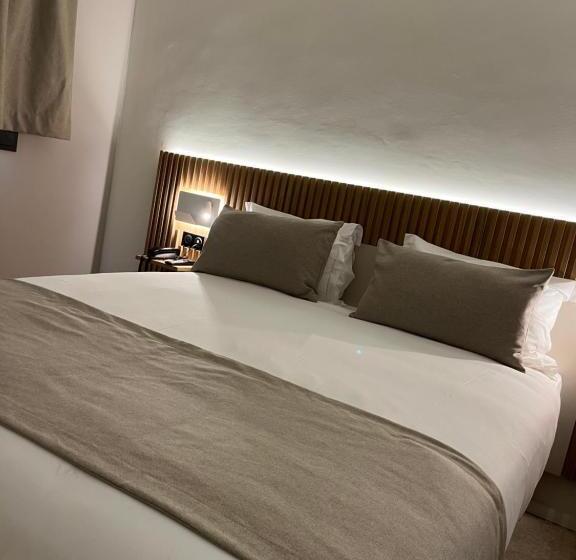 اتاق استاندارد, Hôtel Le Relais Des Brasseurs   Aubagne