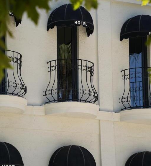 اتاق استاندارد با چشم‌انداز استخر, Onyour Dreams Hotel Belek