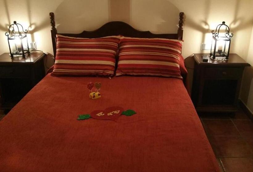 اتاق استاندارد, Restaurante Atalaya
