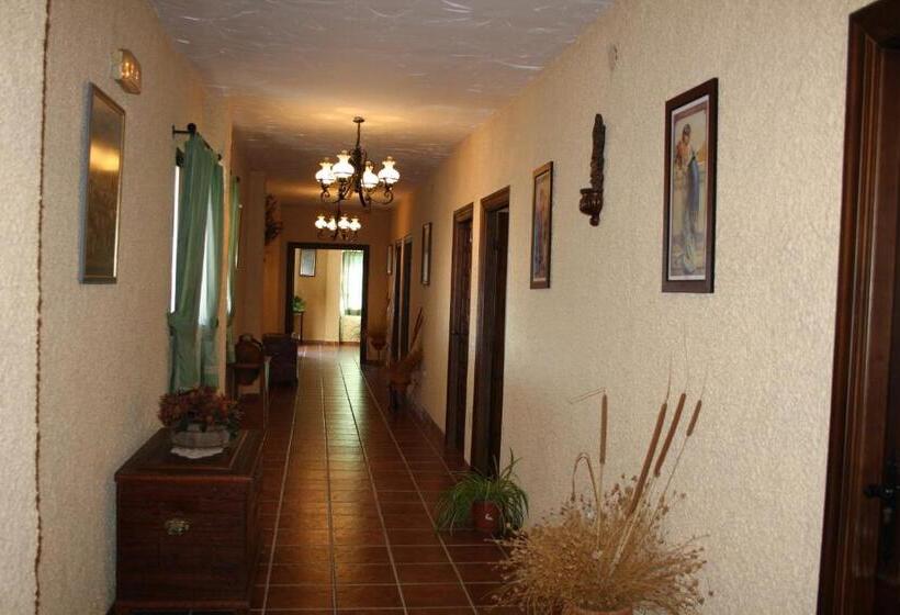 اتاق استاندارد, Restaurante Atalaya
