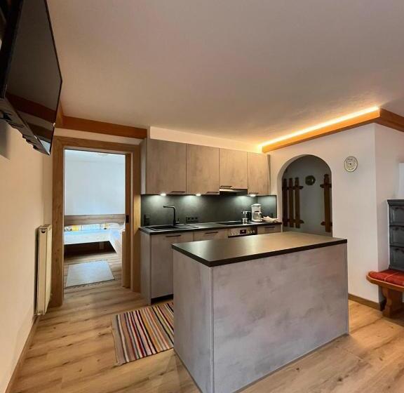 آپارتمان 1 خوابه, Schusterhof