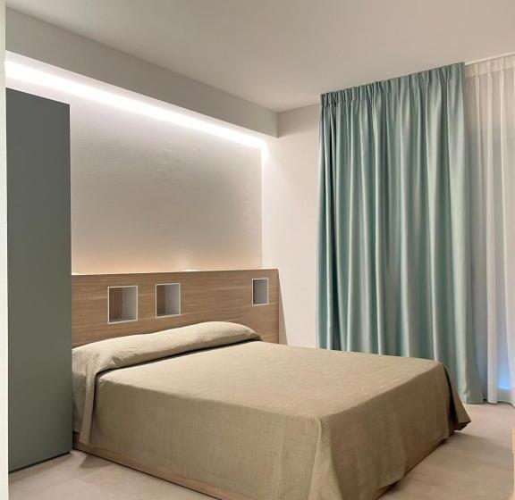 استودیو استاندارد با بالکن, Villa Arlini