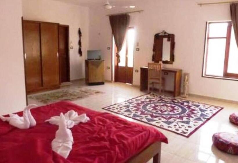 اتاق استاندارد, West Star