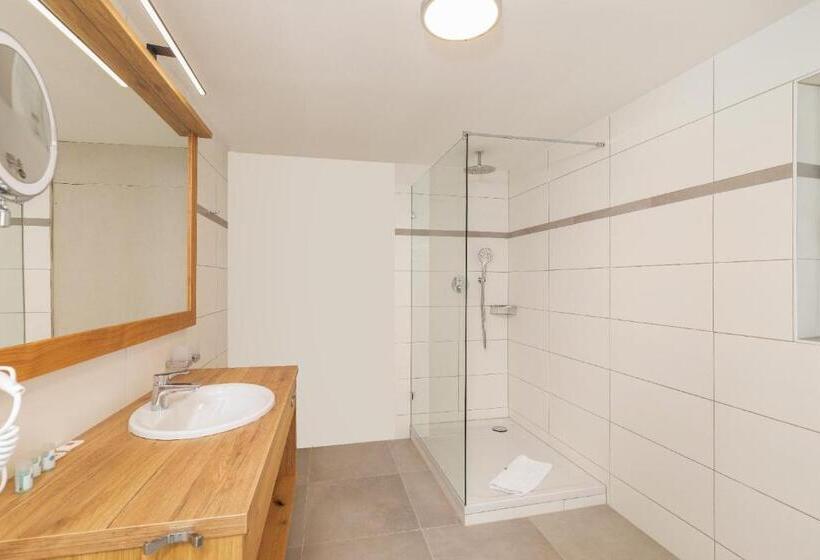 استودیوی استاندارد, Luxus Appartement Mit Whirlpool #532