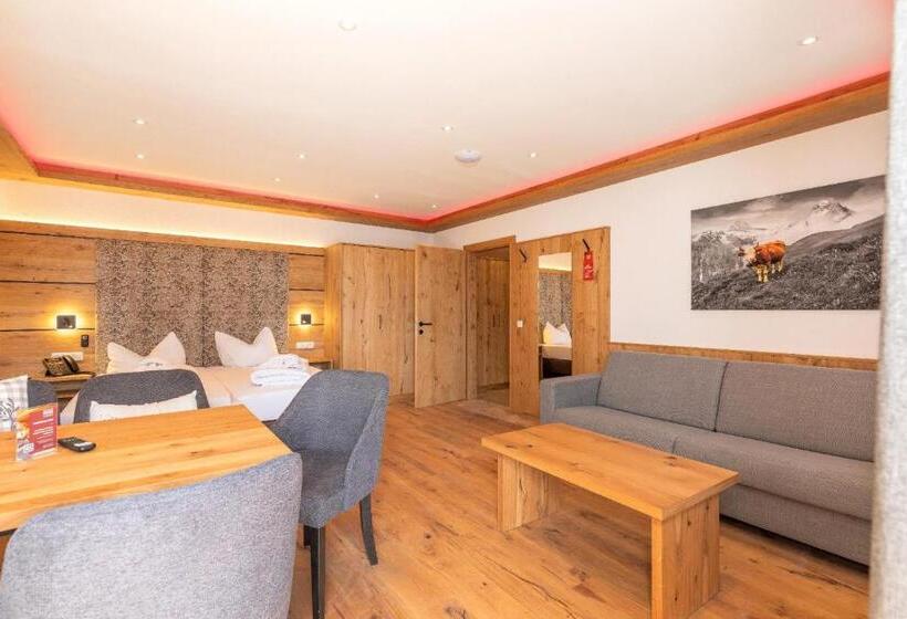 스탠다드 스튜디오, Luxus Appartement Mit Whirlpool #532