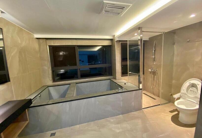 اتاق استاندارد, Morning S Nest