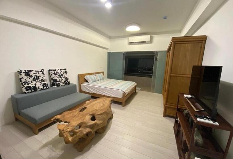 اتاق استاندارد, Morning S Nest