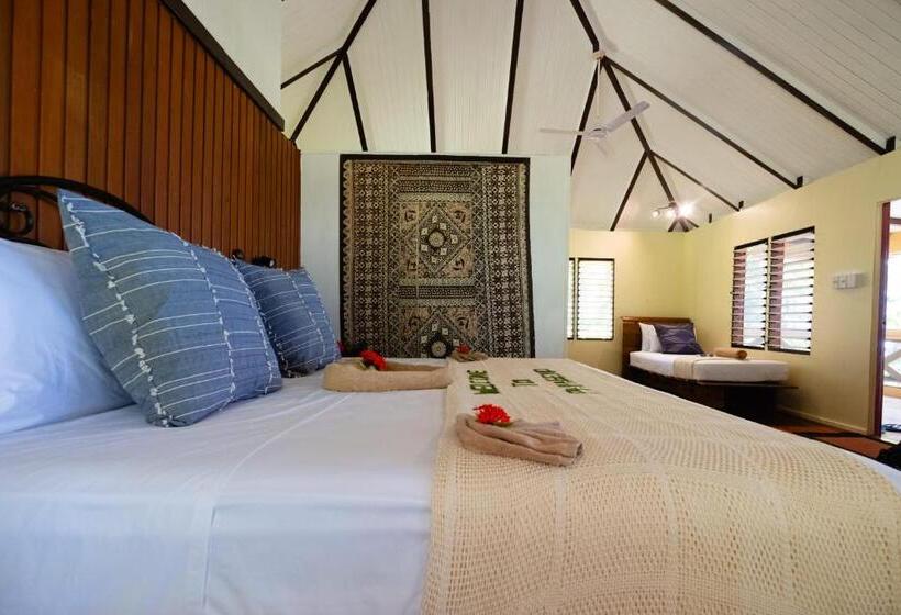 کلبه ییلاقی, Papageno Resort & Dive
