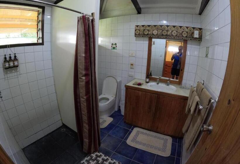 کلبه ییلاقی, Papageno Resort & Dive
