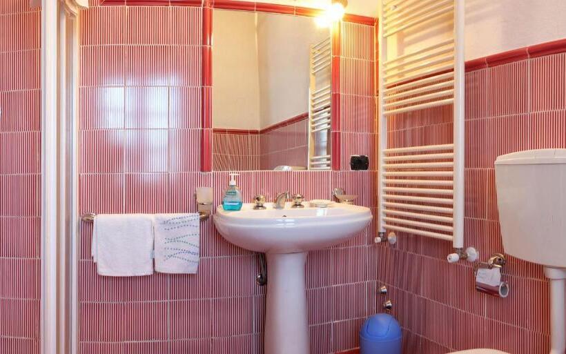 اتاق استاندارد, B&b Il Lavaccio