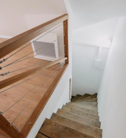 اتاق استاندارد, Coeur De Ville #b3   Centre Ville   Chambre Cosy Privée   Logement Partagé