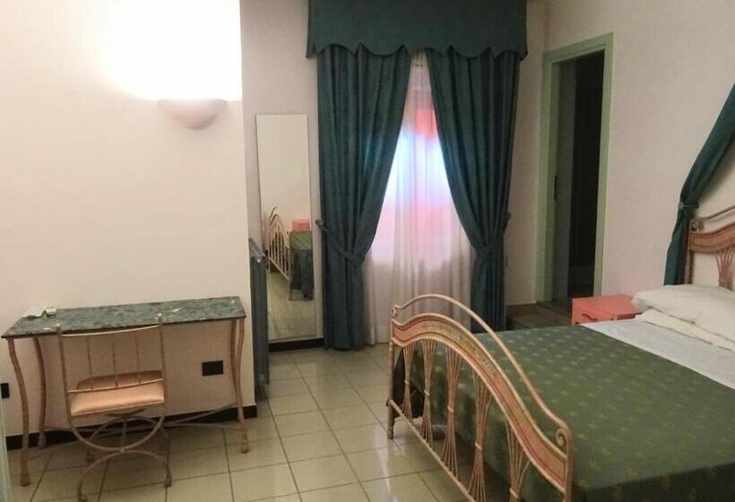 اتاق استاندارد, Dalia Appartamento Turistico