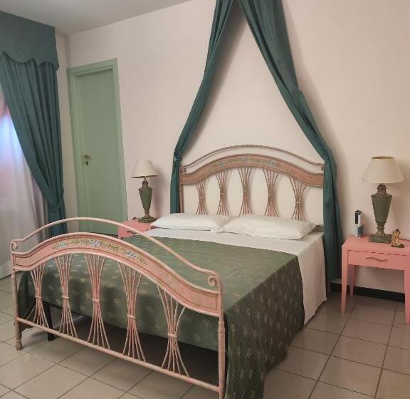 اتاق استاندارد, Dalia Appartamento Turistico