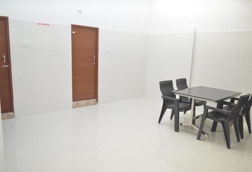اتاق استاندارد با تخت بزرگ, Jp Homes