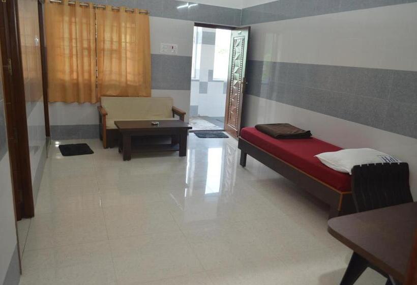 اتاق سوپریور با تخت بزرگ, Jp Homes