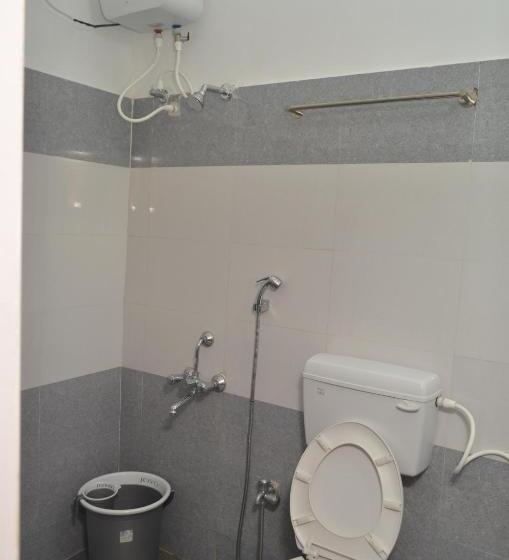 اتاق سوپریور با تخت بزرگ, Jp Homes