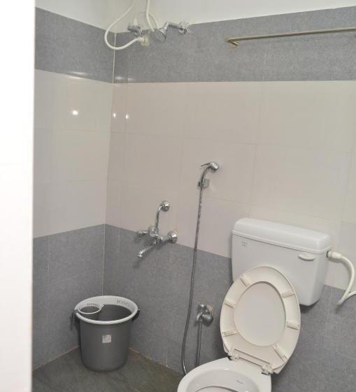 اتاق سوپریور با تخت بزرگ, Jp Homes