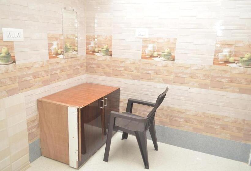 اتاق سوپریور با تخت بزرگ, Jp Homes