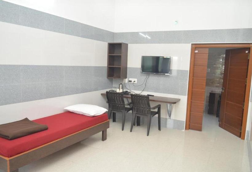 اتاق سوپریور با تخت بزرگ, Jp Homes