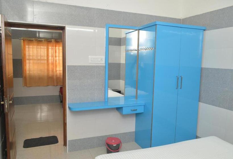 اتاق اکونومی, Jp Homes