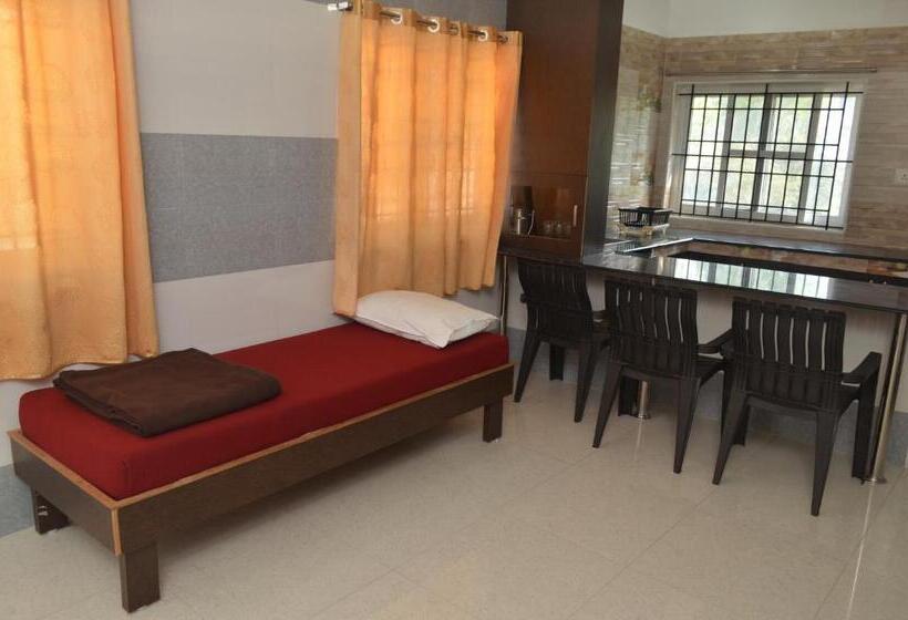 اتاق اکونومی, Jp Homes