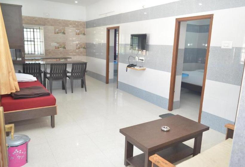 اتاق اکونومی, Jp Homes