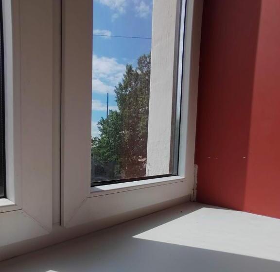اتاق استاندارد با سرویس بهداشتی مشترک, Warm & Cozy Apartment At Akmenu Iela