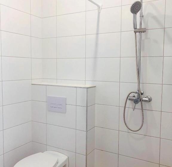 استودیوی استاندارد, Warm & Cozy Apartment At Akmenu Iela