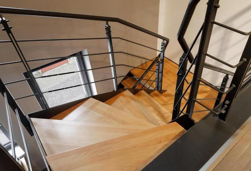 اتاق استاندارد, River Apartments