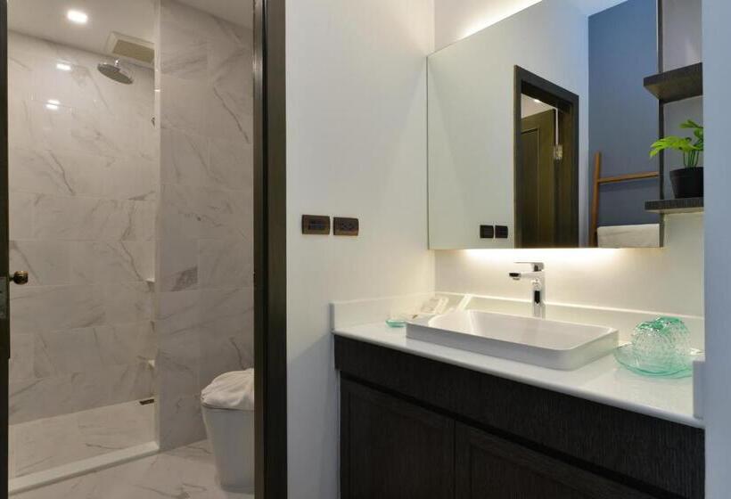 اتاق سوپریور, Sappaya Hotel By Lotus Valley Golf Resort