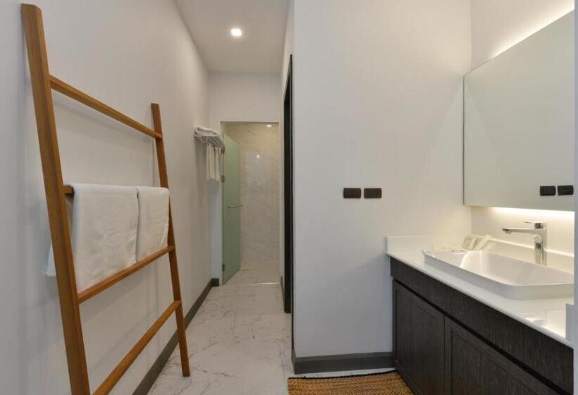 سوییت, Sappaya Hotel By Lotus Valley Golf Resort
