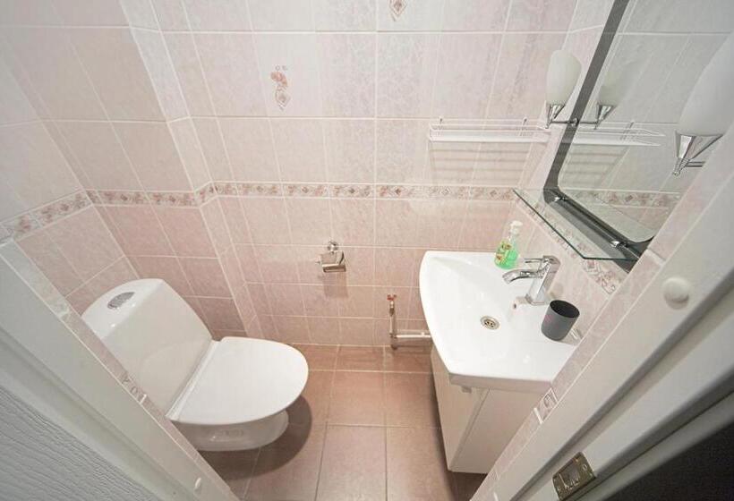 اتاق استاندارد, Yasmina Hostel