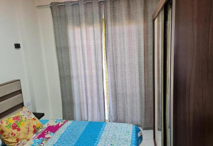 آپارتمان 1 خوابه, استوديو فندقي