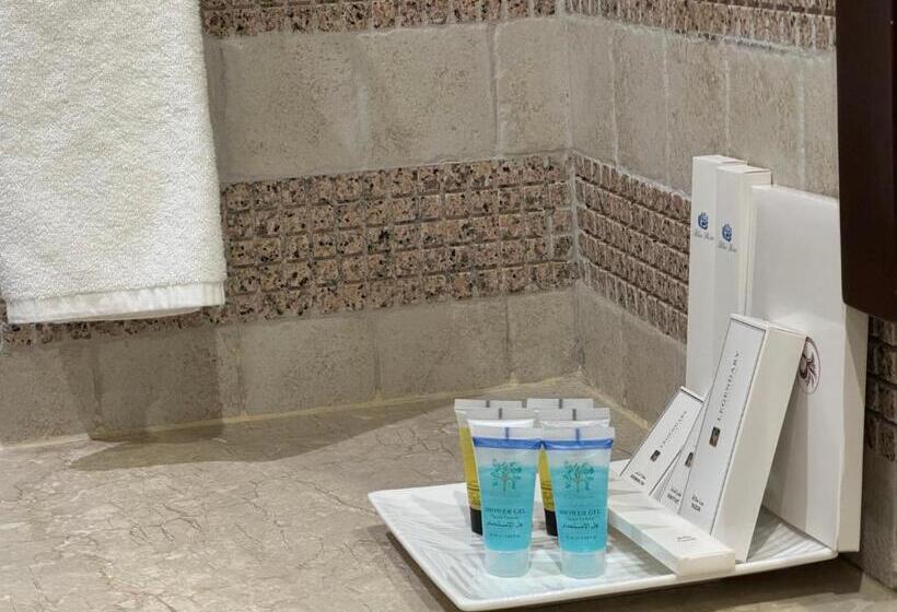 اتاق استاندارد, Al Safwah Hotel Third Tower 3