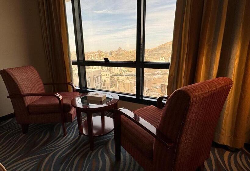 اتاق استاندارد, Al Safwah Hotel Third Tower 3