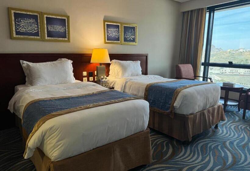 اتاق استاندارد, Al Safwah Hotel Third Tower 3