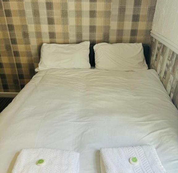 اتاق استاندارد, Tower Central Hotel Albert Road