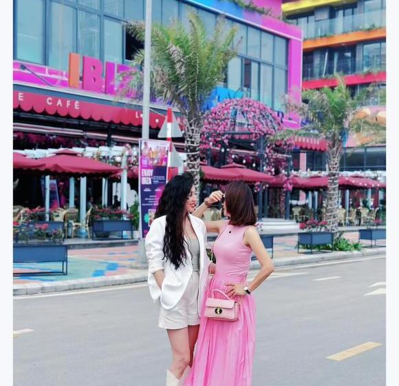 آپارتمان 1 خوابه با چشم‌انداز دریا, Flamingo Ibiza Hải Tiến   Ib527